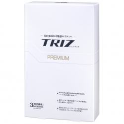 SOFT99 - TRIZ PREMIUM